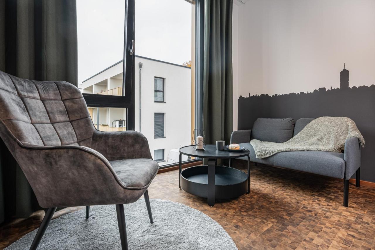 Baker'S Home Augsburg Buitenkant foto
